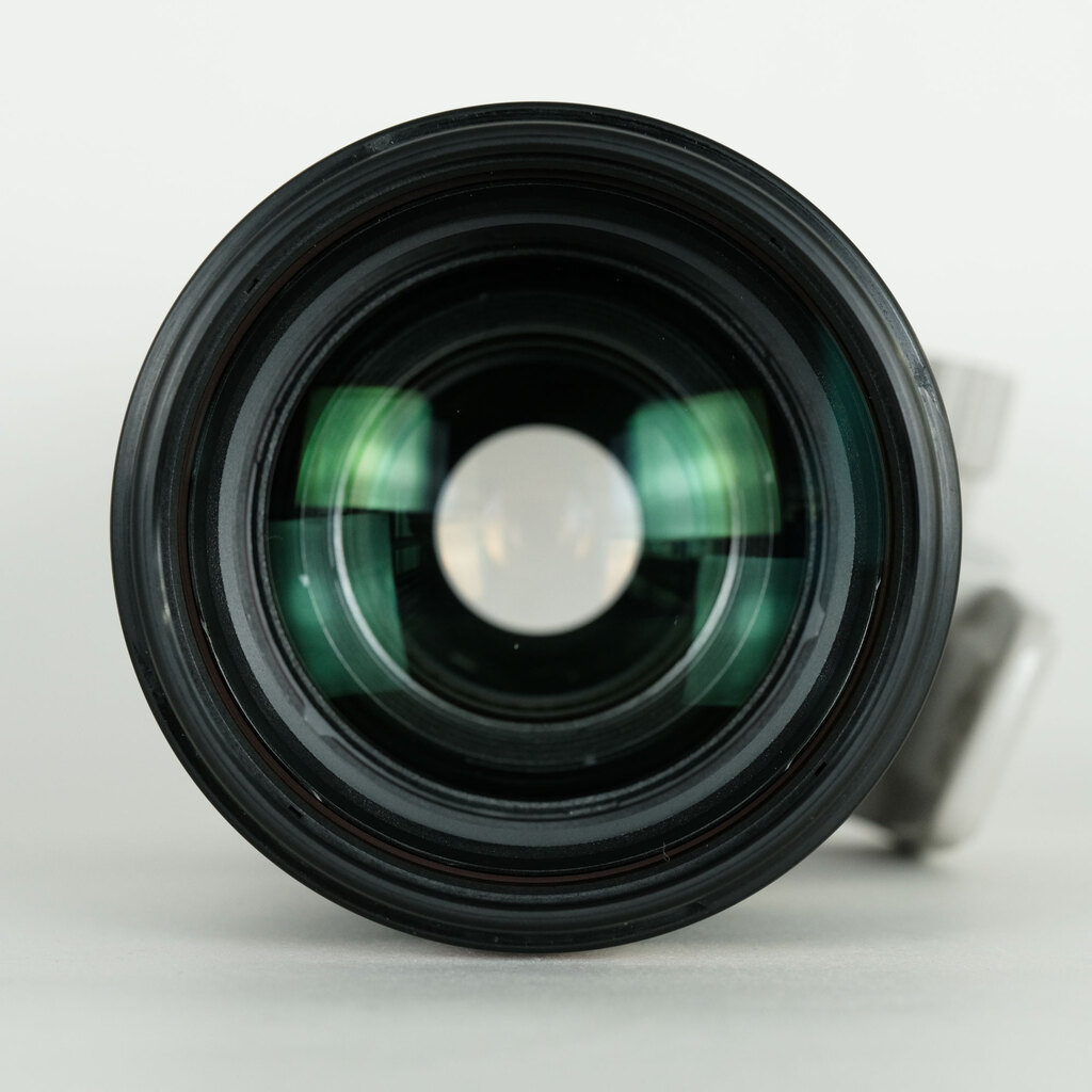 Canon EF70-200mm F2.8L IS II USM