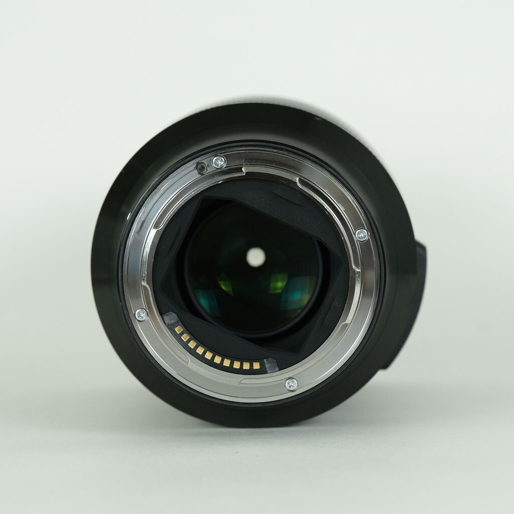 SIGMA 40mm F1.4 DG HSM｜Art [ライカL用]