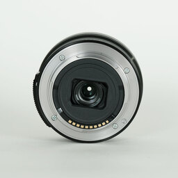 SONY E PZ 16-50mm F3.5-5.6 OSS SELP1650 SONY E PZ 16-50mm F3.5-5.6 OSS SELP1650