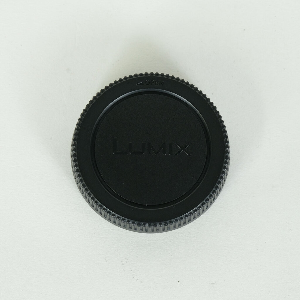 Panasonic LUMIX G X VARIO PZ 14-42mm / F3.5-5.6 ASPH. / POWER O.I.S. Panasonic LUMIX G X VARIO PZ 14-42mm / F3.5-5.6 ASPH. / POWER O.I.S.