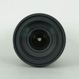 SIGMA 16-300mm F3.5-6.7 DC OS｜Contemporary [ソニーE用]