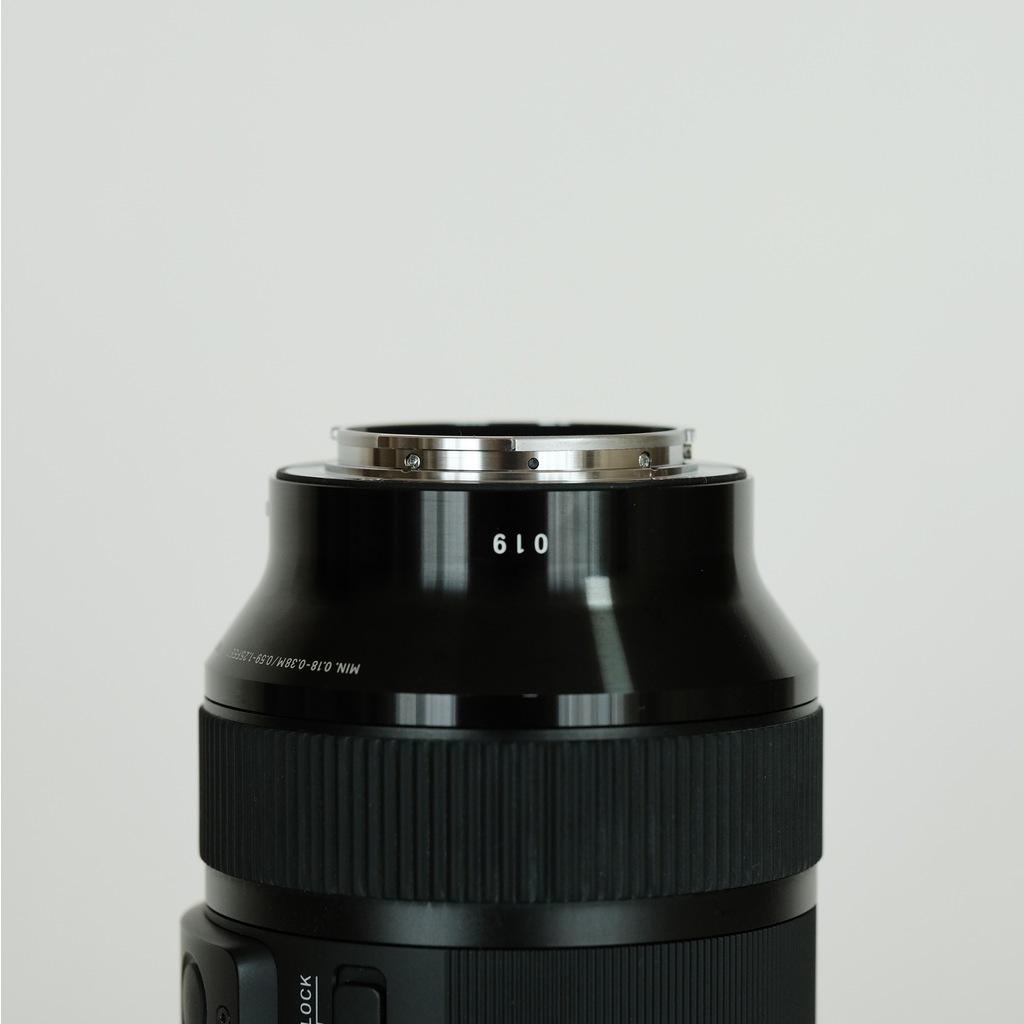 SIGMA 24-70mm F2.8 DG DN｜Art [ソニーE用]