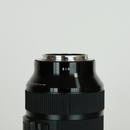 SIGMA 24-70mm F2.8 DG DN｜Art [ソニーE用]