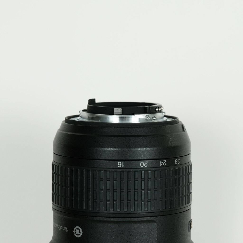 Nikon AF-S NIKKOR 16-35mm F4 G ED VR