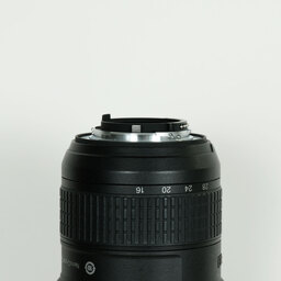 Nikon AF-S NIKKOR 16-35mm F4 G ED VR