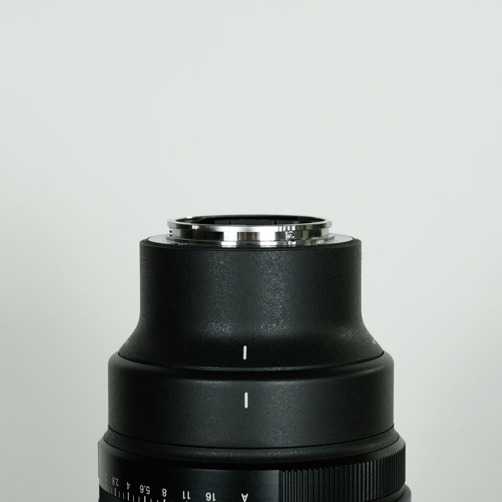 SIGMA 14mm F1.4 DG DN｜Art [ソニーE用]