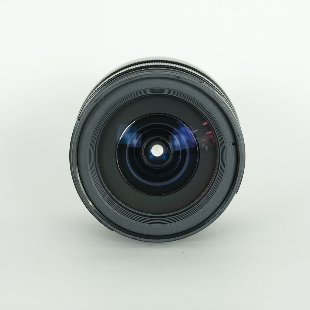 OLYMPUS M.ZUIKO DIGITAL ED 12-40mm F2.8 PRO II