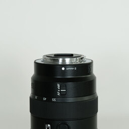 SONY E 16-55mm F2.8 G SEL1655G SONY E 16-55mm F2.8 G SEL1655G