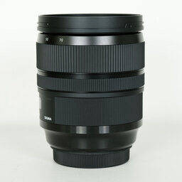 SIGMA 24-70mm F2.8 DG OS HSM｜Art [キヤノン用]