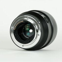 SONY FE 85mm F1.8 SEL85F18 SONY FE 85mm F1.8 SEL85F18