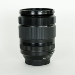 FUJIFILM XF18-135mmF3.5-5.6 R LM OIS WR FUJIFILM XF18-135mmF3.5-5.6 R LM OIS WR