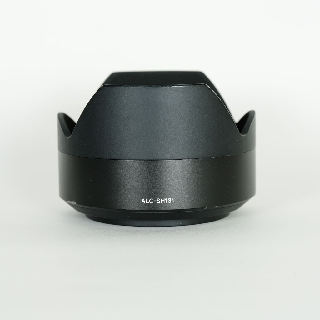 SONY - もけけさん専用 SEL55F18Z SONY Sonnar T* FE 55mm F1.8 ZA SEL55F18Zの出品 | ONE SCENE