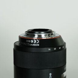 SONY Vario-Sonnar T*16-35mm F2.8 ZA SSM (SAL1635Z)(ソニーA用)