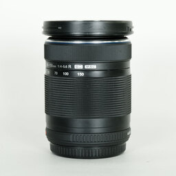 OLYMPUS M.ZUIKO DIGITAL ED 40-150mm F4.0-5.6 R OLYMPUS M.ZUIKO DIGITAL ED 40-150mm F4.0-5.6 R