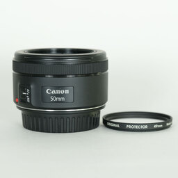 Canon EF50mm F1.8 STM Canon EF50mm F1.8 STM