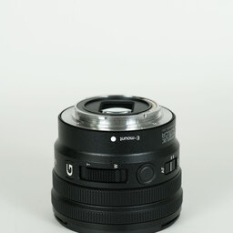 SONY E PZ 10-20mm F4 G SELP1020G SONY E PZ 10-20mm F4 G SELP1020G