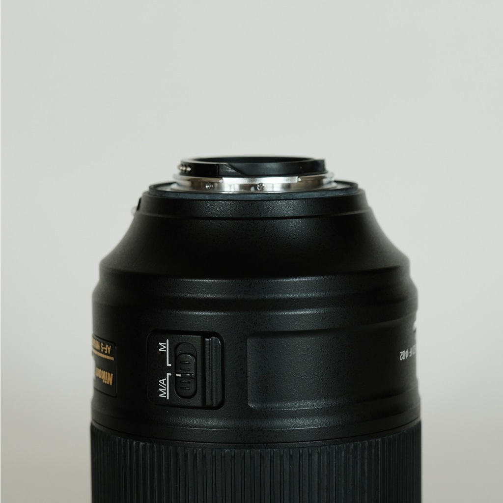 Nikon AF-S NIKKOR 105mm f/1.4E ED