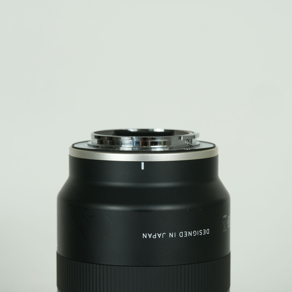 TAMRON 28-75mm F/2.8 Di III RXD (Model A036) [ソニーE用]