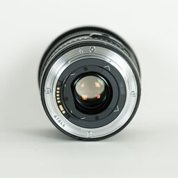 Canon EF17-40mm F4L USM Canon EF17-40mm F4L USM