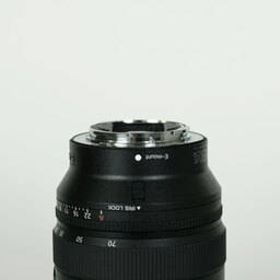 SONY FE 20-70mm F4 G SEL2070G SONY FE 20-70mm F4 G SEL2070G