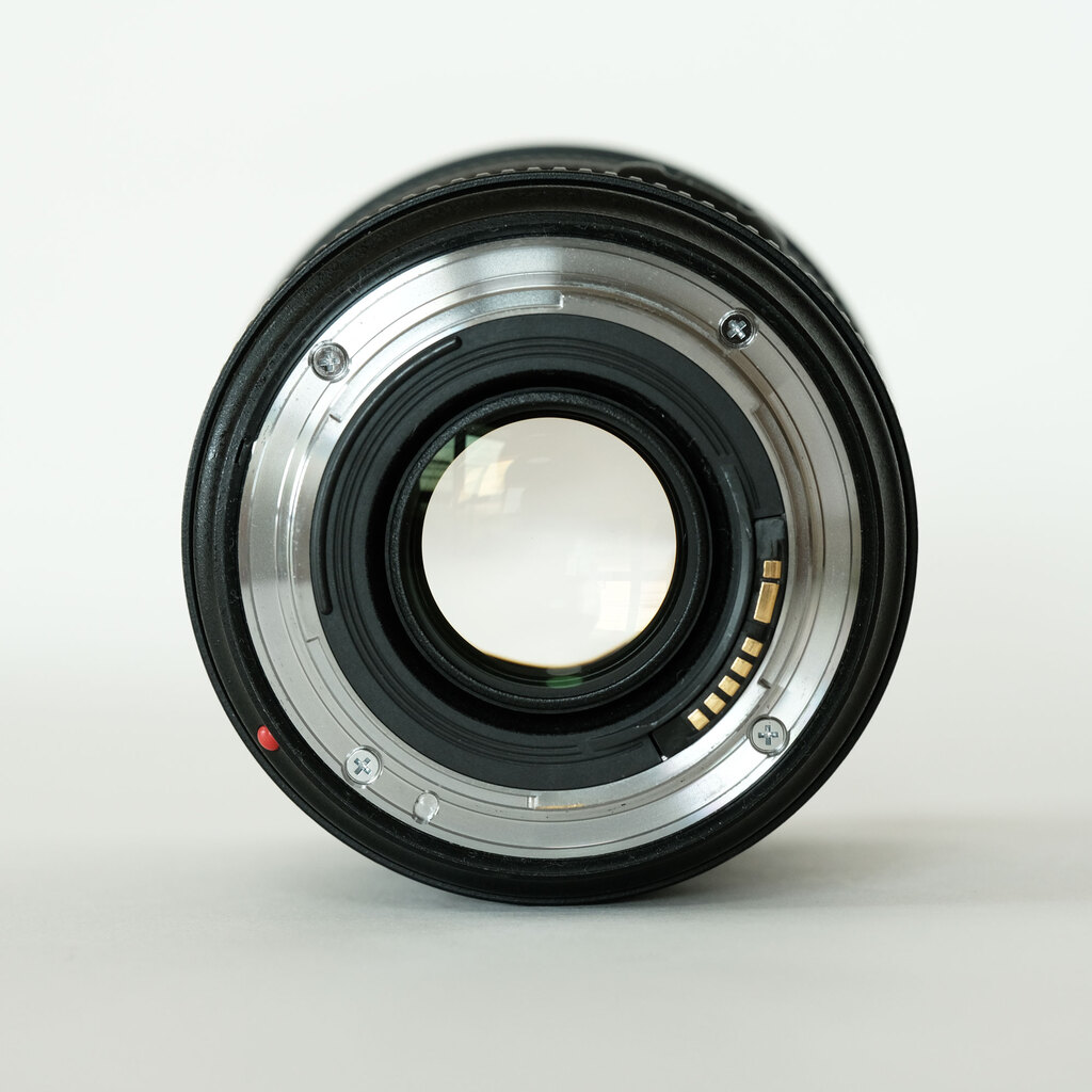 Canon EF24-70mm F2.8L II USM Canon EF24-70mm F2.8L II USM