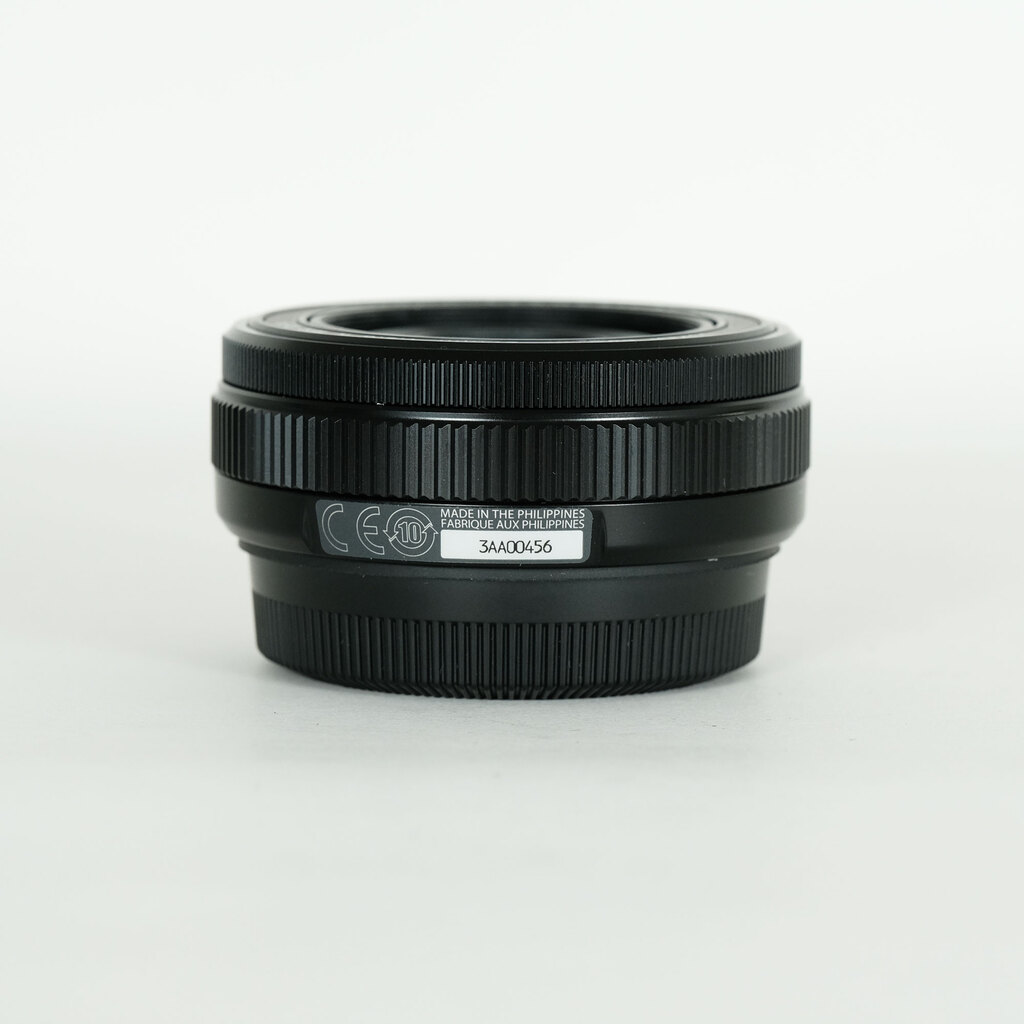 FUJIFILM XF27mmF2.8 R WR FUJIFILM XF27mmF2.8 R WR