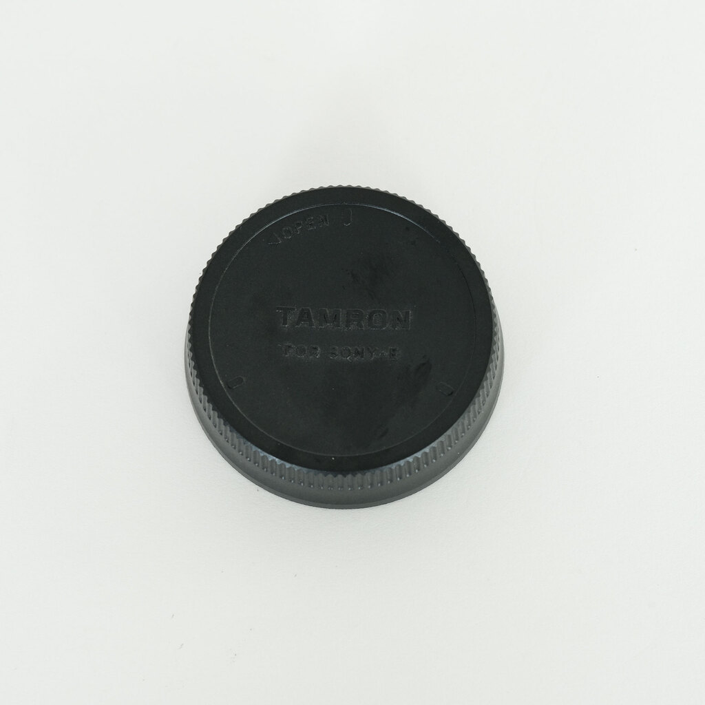 TAMRON 24mm F/2.8 Di III OSD M1:2 (Model F051) [ソニーE用]