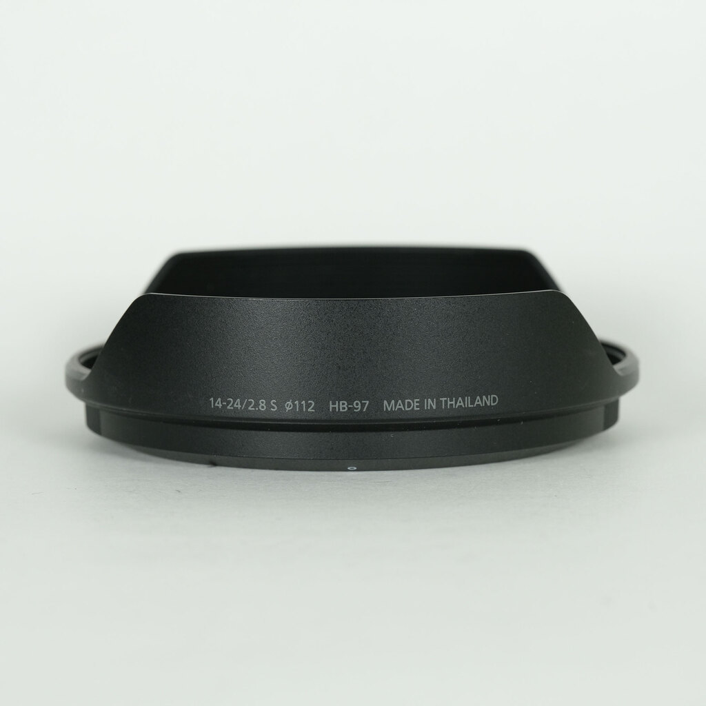 Nikon NIKKOR Z 14-24mm f/2.8 S Nikon NIKKOR Z 14-24mm f/2.8 S