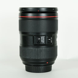 Canon EF24-105mm F4L IS II USM Canon EF24-105mm F4L IS II USM