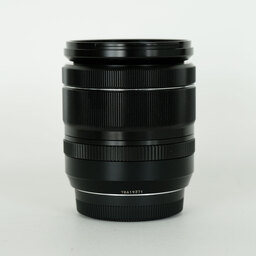 FUJIFILM XF18-55mmF2.8-4 R LM OIS FUJIFILM XF18-55mmF2.8-4 R LM OIS