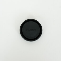 VILTROX AF 25mm F1.7 AIR STM ASPH ED IF（富士フイルムX用） ブラック