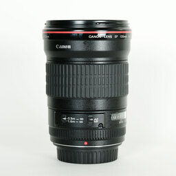 Canon EF135mm F2L USM