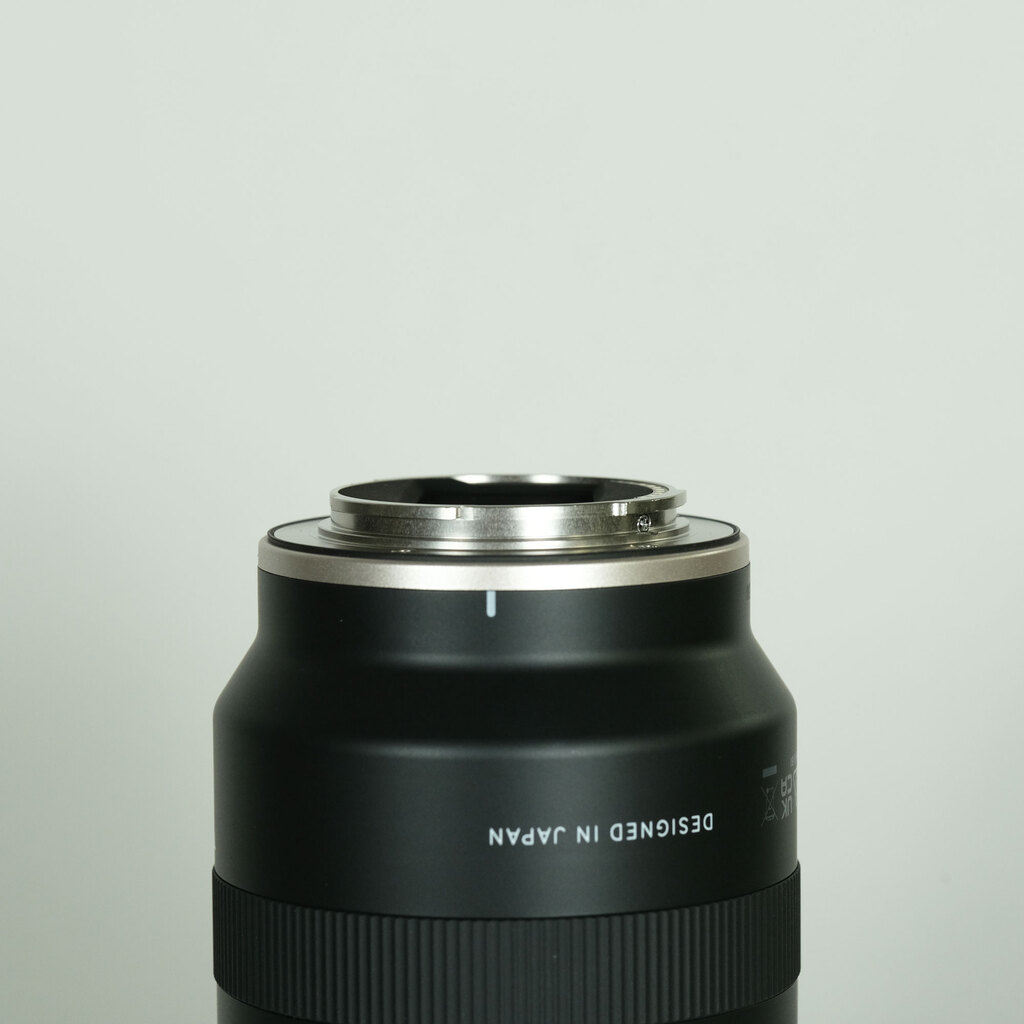 TAMRON 17-70mm F/2.8 Di III-A VC RXD (Model B070) [ソニーE用]