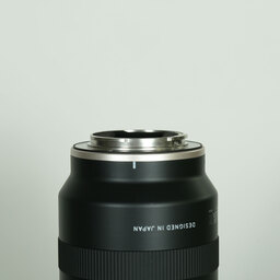 TAMRON 17-70mm F/2.8 Di III-A VC RXD (Model B070) [ソニーE用]