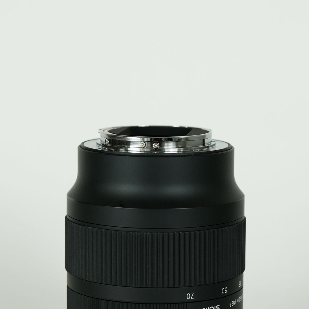 SIGMA 28-70mm F2.8 DG DN ｜Contemporary[ソニーE用]