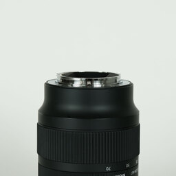SIGMA 28-70mm F2.8 DG DN ｜Contemporary[ソニーE用]