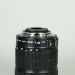 Canon EF-S18-135mm F3.5-5.6 IS STM Canon EF-S18-135mm F3.5-5.6 IS STM