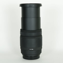 SIGMA 18-250mm F3.5-6.3 DC OS HSM [ソニーA用]