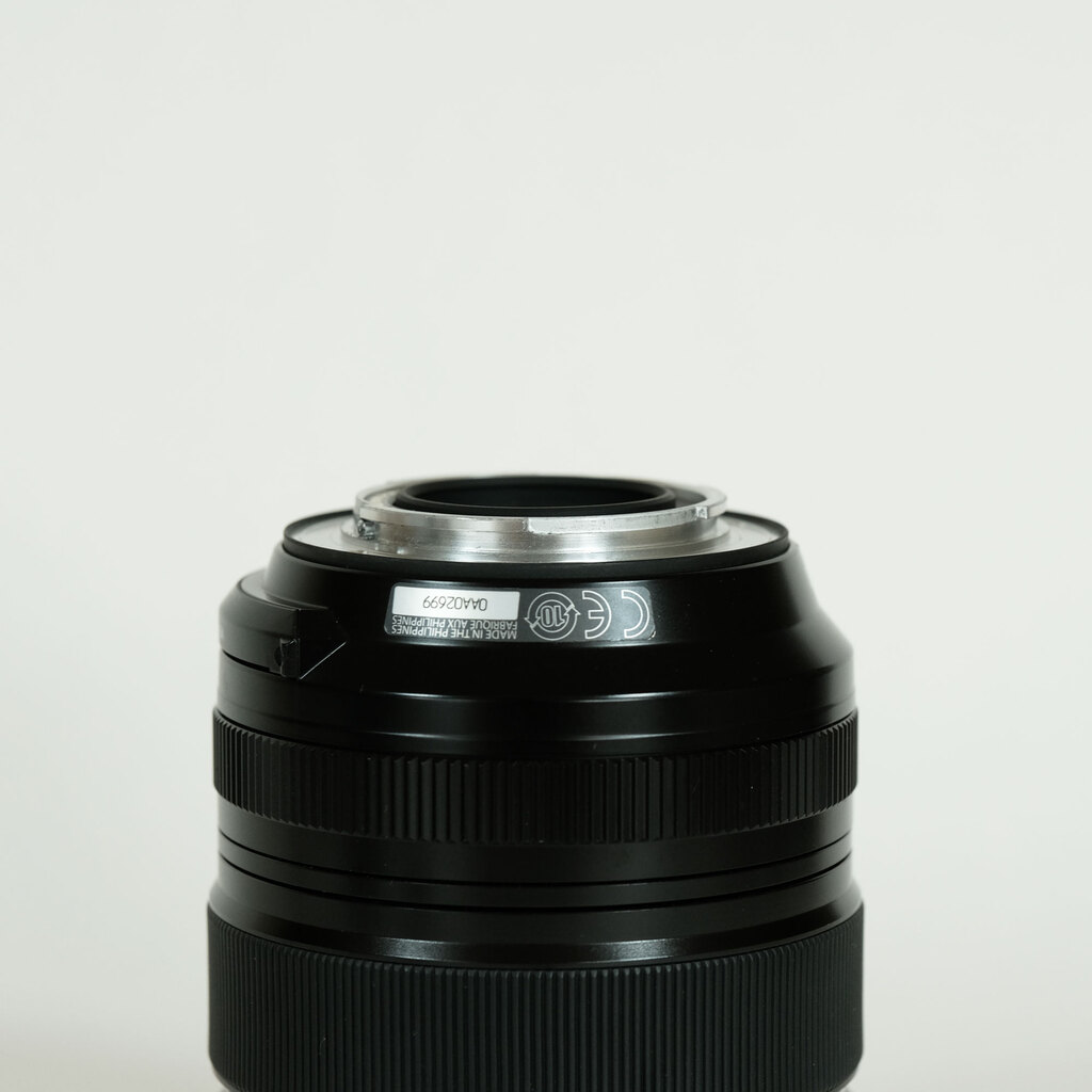 FUJIFILM XF16-80mmF4 R OIS WR FUJIFILM XF16-80mmF4 R OIS WR