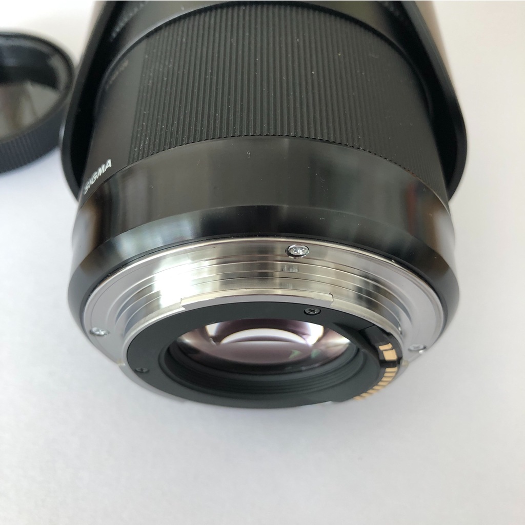 SIGMA 35mm F1.4 DG HSM｜Art [キヤノン用]