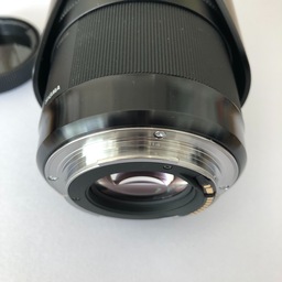 SIGMA 35mm F1.4 DG HSM｜Art [キヤノン用]