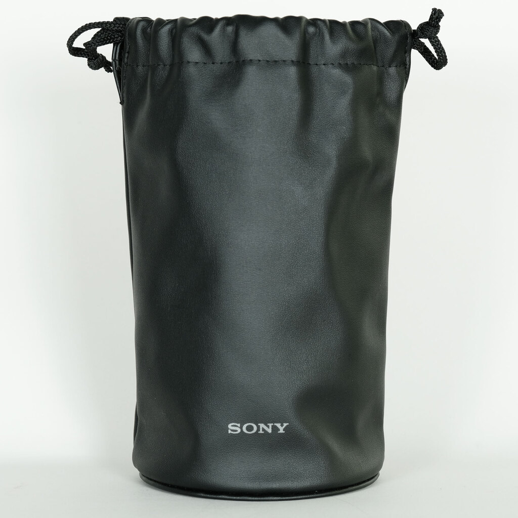 SONY FE 24-105mm F4 G OSS SEL24105G SONY FE 24-105mm F4 G OSS SEL24105G