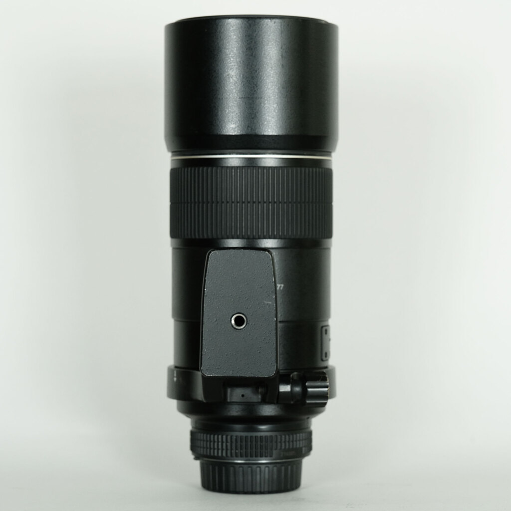 Nikon Ai AF-S Nikkor 300mm f/4D IF-ED