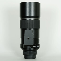 Nikon Ai AF-S Nikkor 300mm f/4D IF-ED