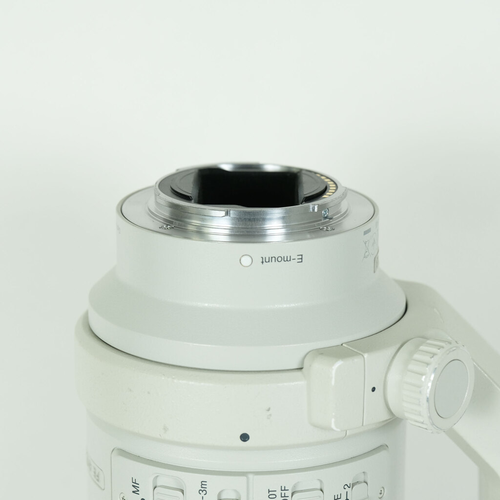 SONY FE 70-200mm F4 G OSS SEL70200G SONY FE 70-200mm F4 G OSS SEL70200G