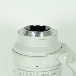 SONY FE 70-200mm F4 G OSS SEL70200G SONY FE 70-200mm F4 G OSS SEL70200G