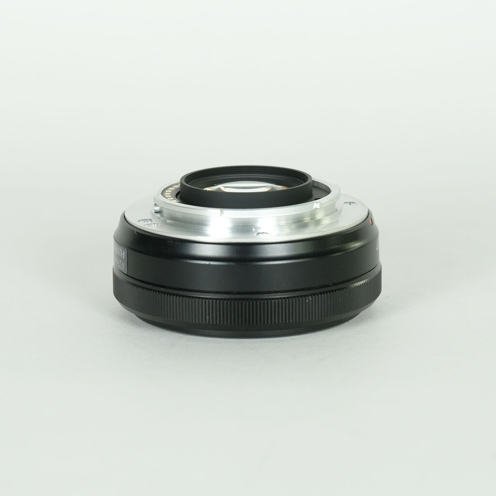 FUJIFILM XF27mmF2.8 FUJIFILM XF27mmF2.8