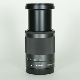 Canon EF-M18-150mm F3.5-6.3 IS STM Canon EF-M18-150mm F3.5-6.3 IS STM