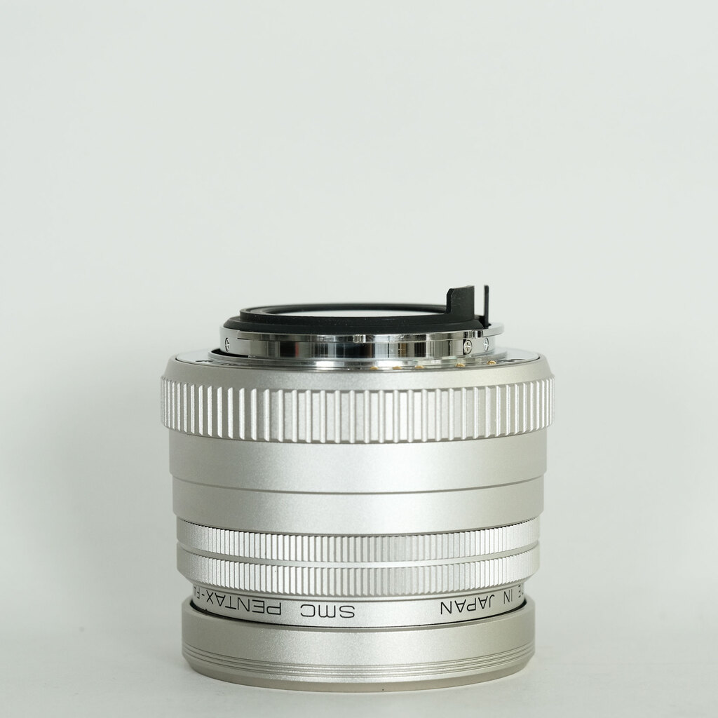 PENTAX FA77mmF1.8 Limited PENTAX FA77mmF1.8 Limited