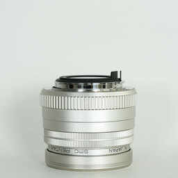 PENTAX FA77mmF1.8 Limited PENTAX FA77mmF1.8 Limited